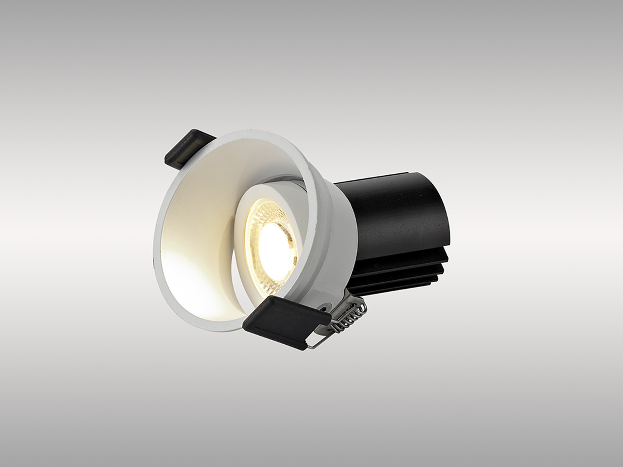 Bania A 12 Recessed Ceiling Luminaires Dlux Round Recess Ceiling Bania A 12 Recessed Ceiling Luminaires Dlux Round Recess Ceiling